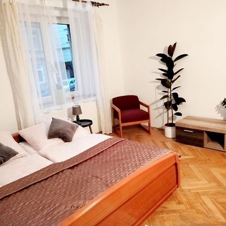 Apartmán Isabel Decin Kültér fotó
