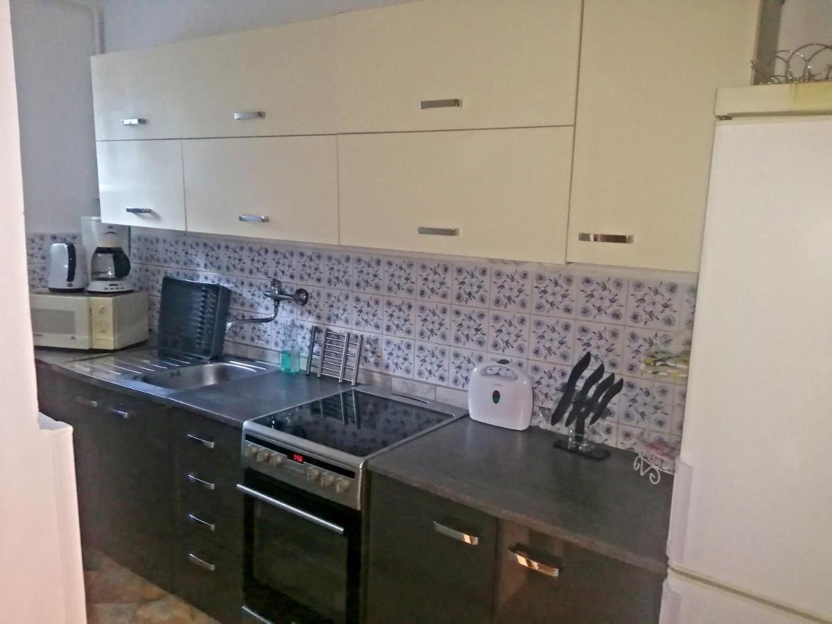 Apartmán Isabel Decin Kültér fotó