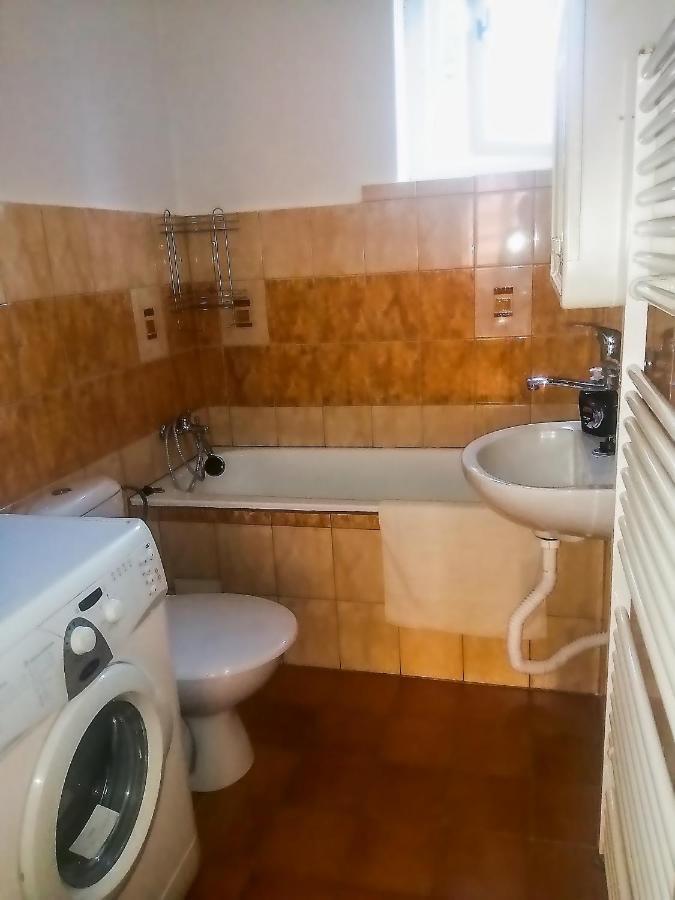 Apartmán Isabel Decin Kültér fotó