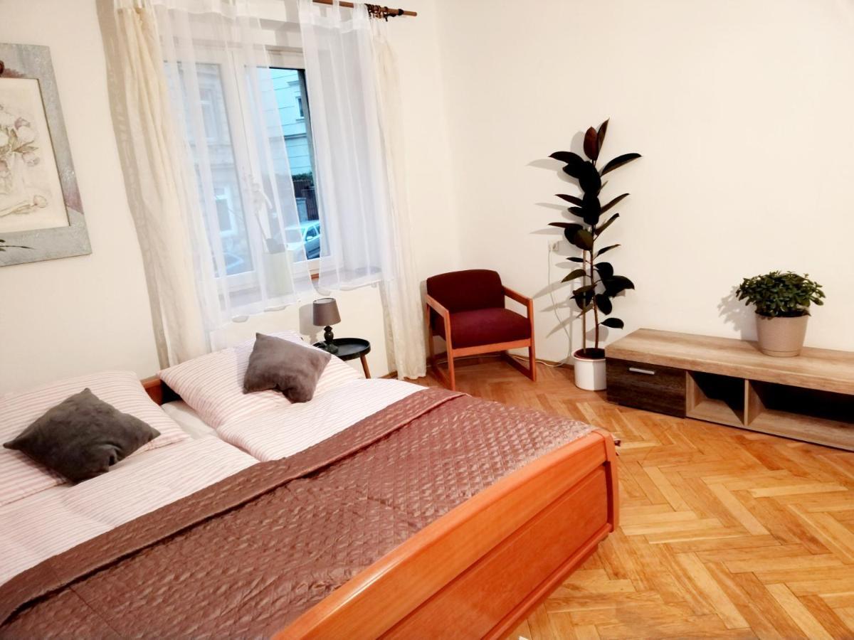 Apartmán Isabel Decin Kültér fotó