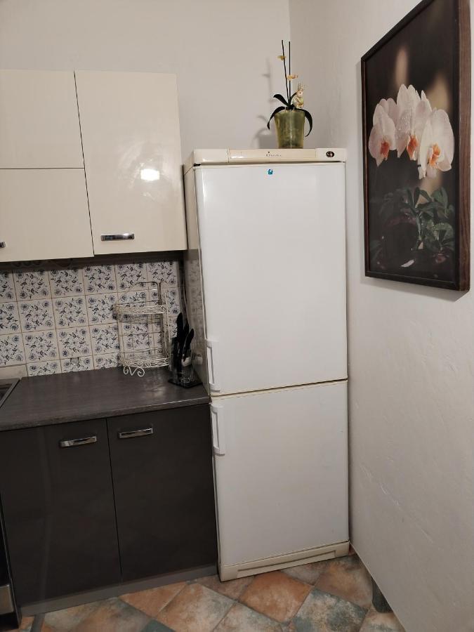 Apartmán Isabel Decin Kültér fotó